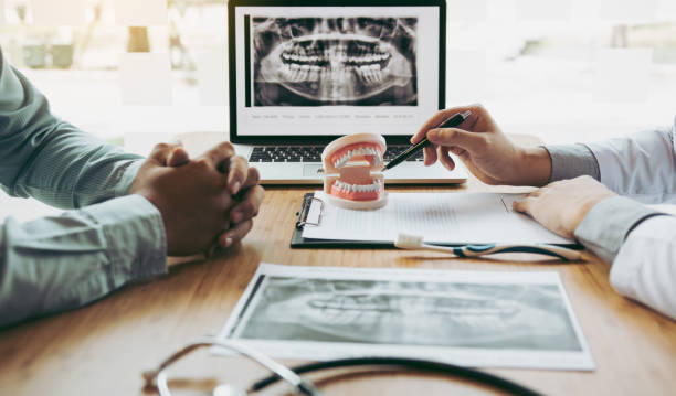 Best Emergency Dentist for Lost Fillings or Crowns in Central, TN