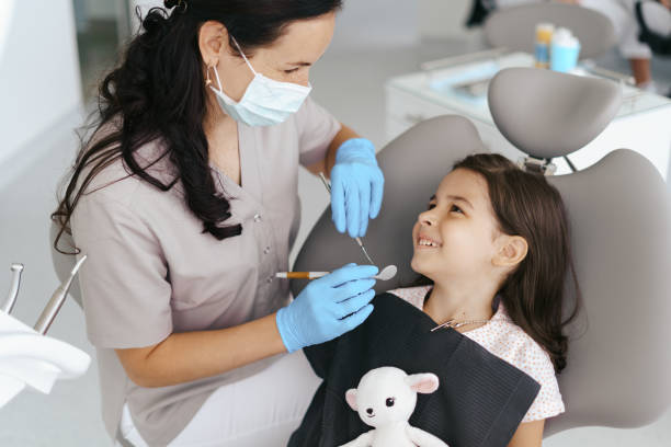 Best Emergency Dental Extractions in Central, TN