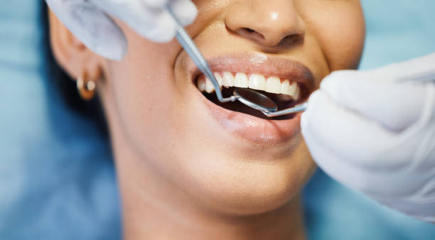 Best Mobile Emergency Dentist in Central, TN