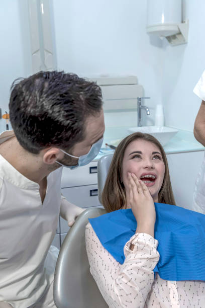 Best Mobile Emergency Dentist in Central, TN