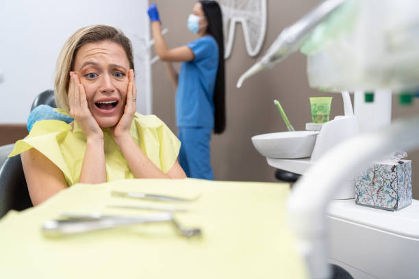 Best Emergency Dentist for Lost Fillings or Crowns in Central, TN