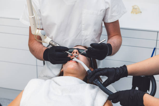 Best Emergency Root Canal Treatment in Central, TN