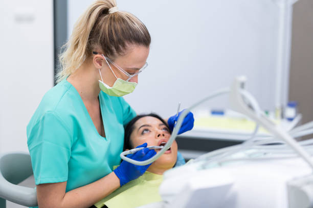 Best Weekend Emergency Dentist in Central, TN